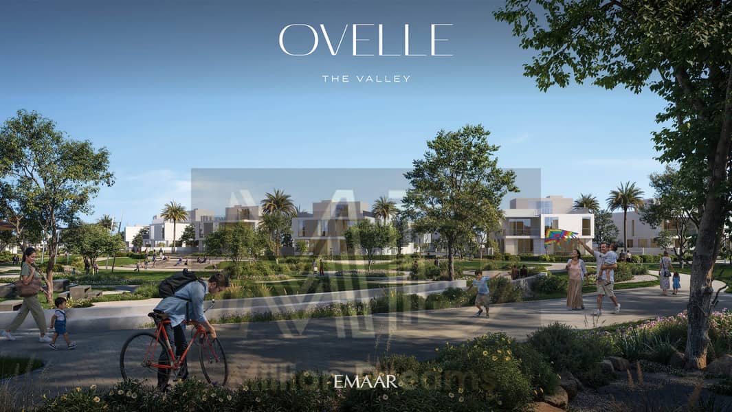 Huge 5BR Villa || Massive Built Up and Plot area || Premium & Limited Units || - Image 10