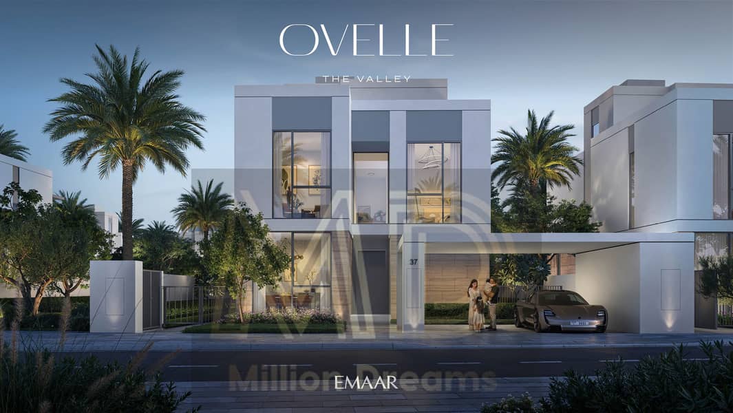 Huge 5BR Villa || Massive Built Up and Plot area || Premium & Limited Units || - Image 11