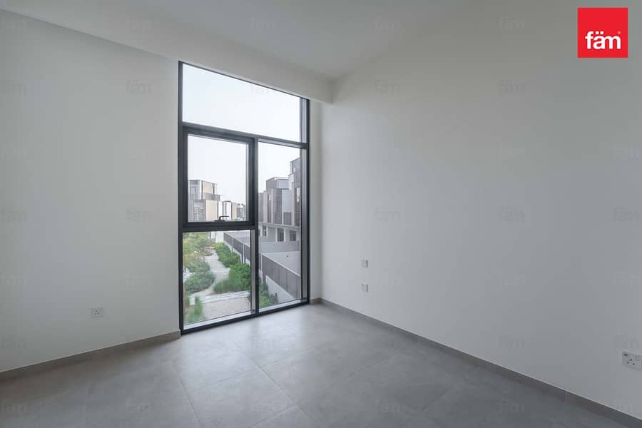 G+2 Ranim Park Facing 3 Bedrooms Ready To Move