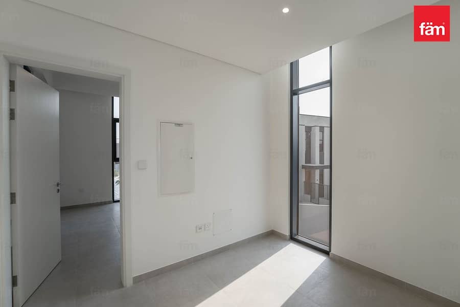 G+2 Ranim Park Facing 3 Bedrooms Ready To Move - Image 10