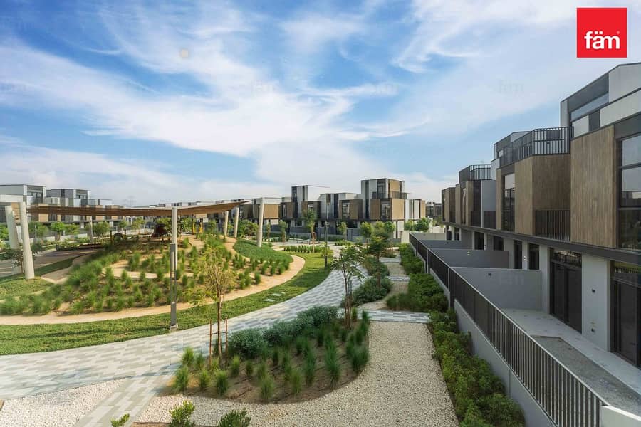 G+2 Ranim Park Facing 3 Bedrooms Ready To Move - Image 23