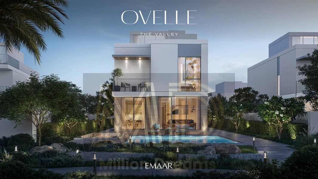 Huge 5BR Villa || Massive Built Up and Plot area || Premium & Limited Units || - Image 12