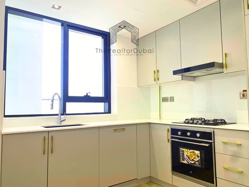 Brand New | Ready | Bright Unit