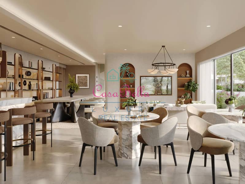 Pool and Park Views | High Floor | Original Price - Image 15