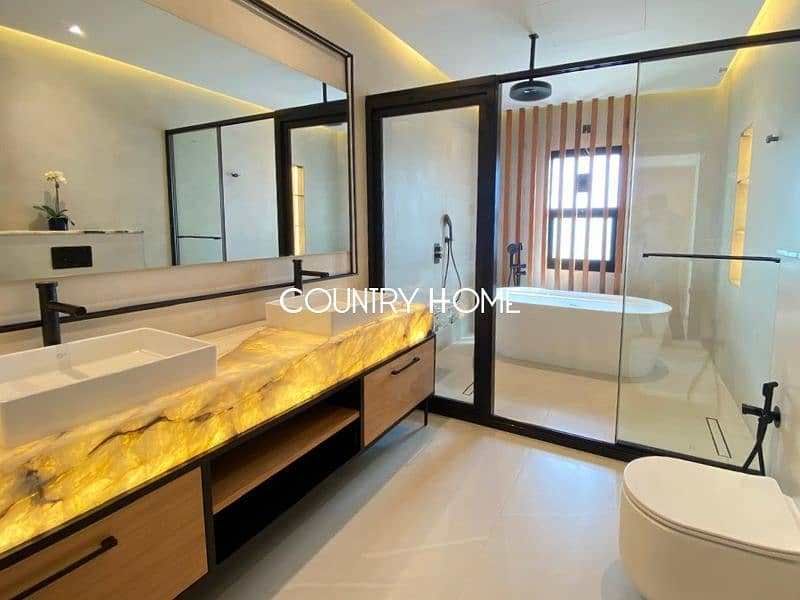 Fully Renovated 5BR Villa | Private Retreat - Image 16