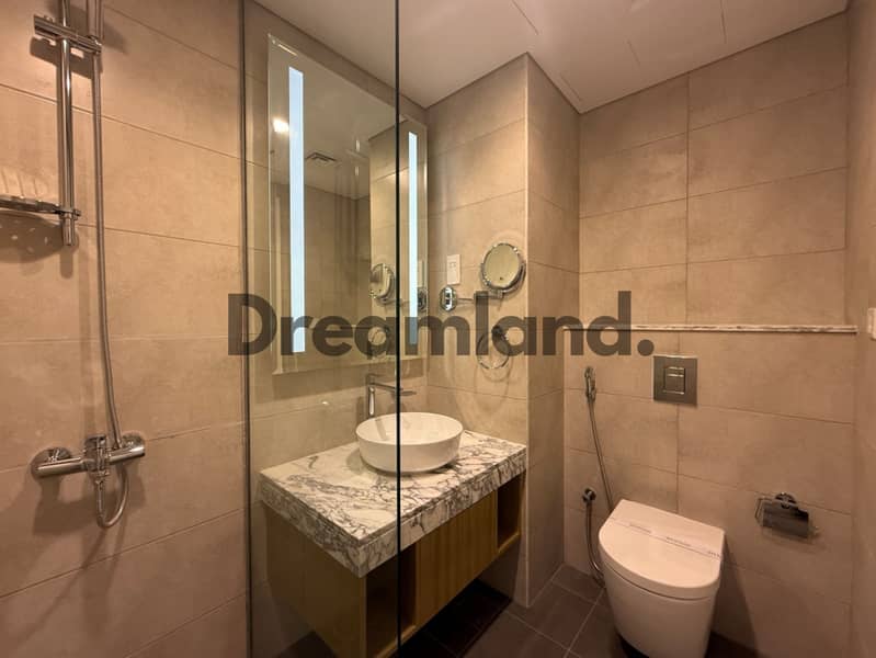 Fully Furnished | Fabulous View | Big Balcony - Image 10