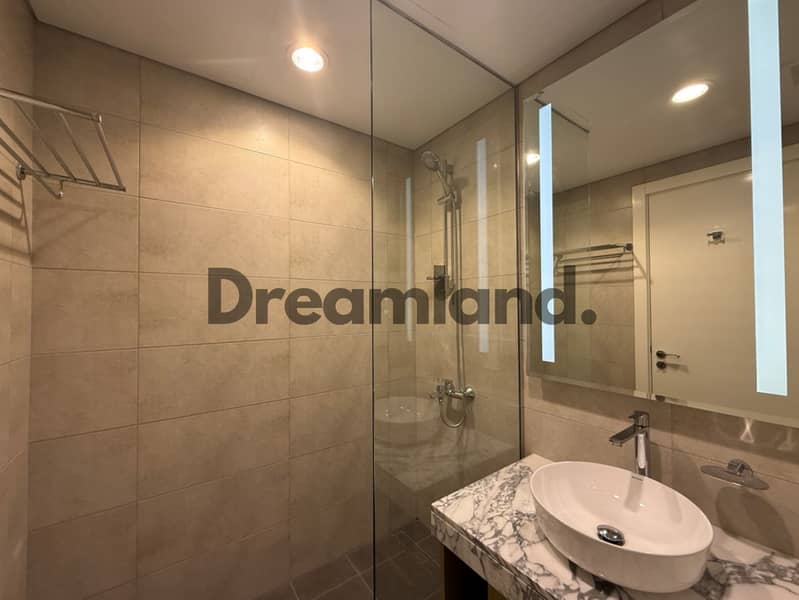 Fully Furnished | Fabulous View | Big Balcony - Image 11