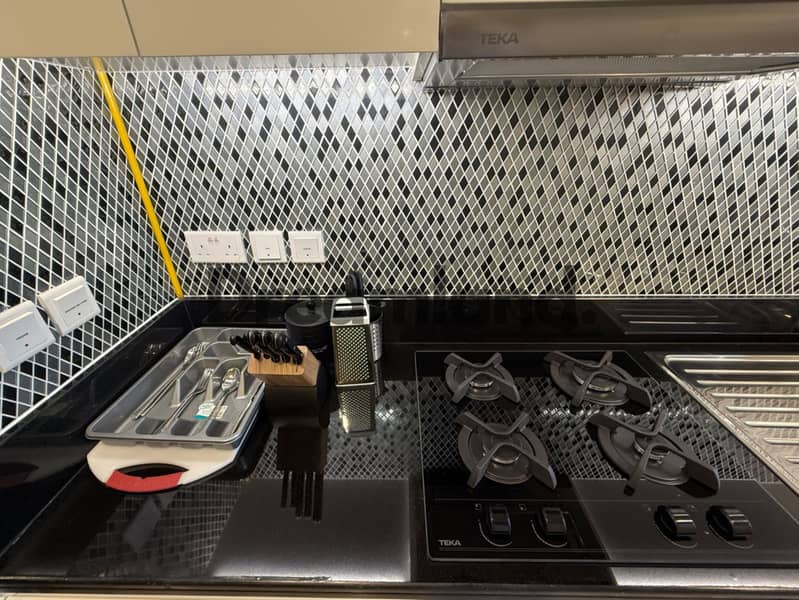 Fully Furnished | Fabulous View | Big Balcony - Image 15