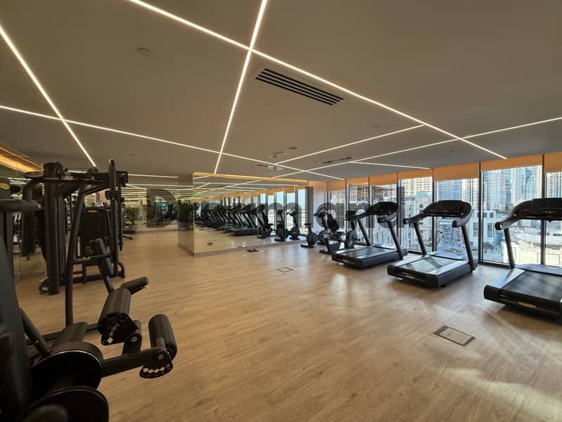 Fully Furnished | Fabulous View | Big Balcony - Image 16