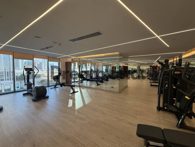 Fully Furnished | Fabulous View | Big Balcony - Image 18