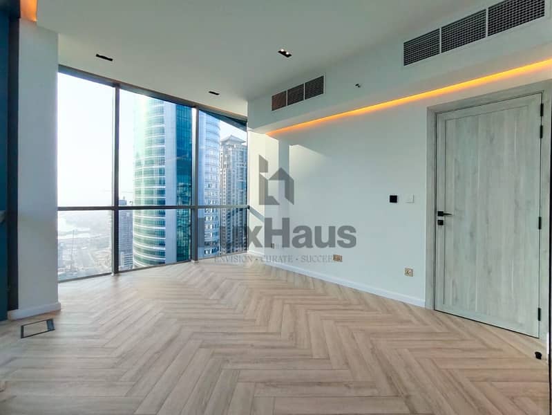 Luxurious Upgraded Duplex Penthouse | Modern Style - Image 7