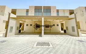 تاون هاوس في ايلي صعب ڤي ات ذا فيلدز،الحقول،دستركت 11،مدينة محمد بن راشد 4 غرف 210000 درهم - 13704946