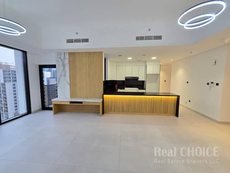 Brand-New 3BR Residence | Storage | Business Bay