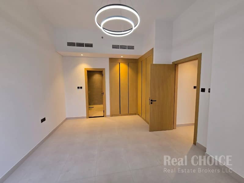 Brand-New 3BR Residence | Storage | Business Bay