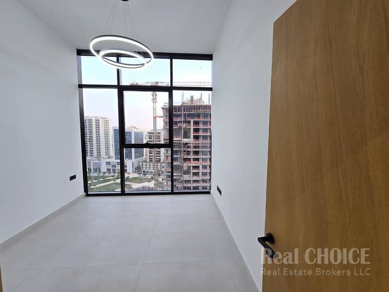 Brand-New 3BR Residence | Storage | Business Bay - Image 6