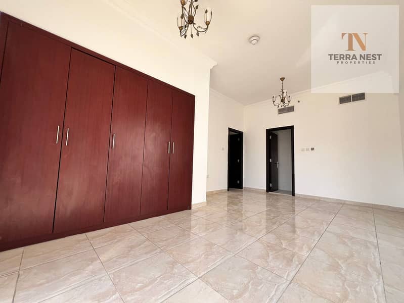 ELEGANT 2 BR + STORAGE | BIGGER LAYOUT | READY TO MOVE