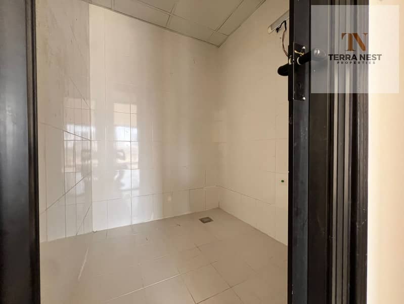 ELEGANT 2 BR + STORAGE | BIGGER LAYOUT | READY TO MOVE - Image 7