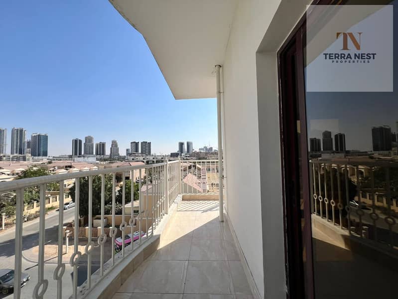 ELEGANT 2 BR + STORAGE | BIGGER LAYOUT | READY TO MOVE - Image 9