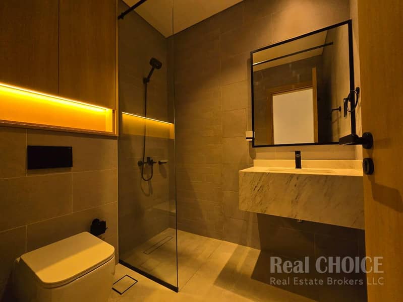 Brand-New 3BR Residence | Storage | Business Bay - Image 14