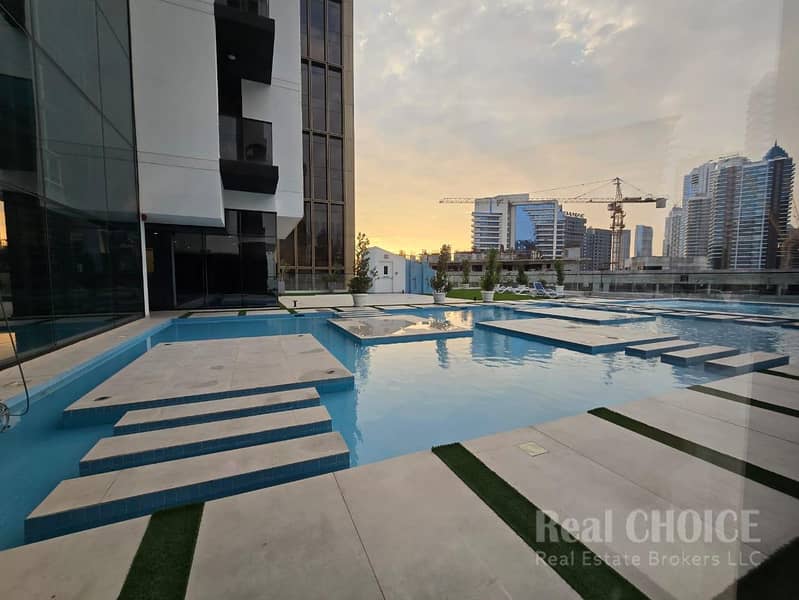 Brand-New 3BR Residence | Storage | Business Bay - Image 20