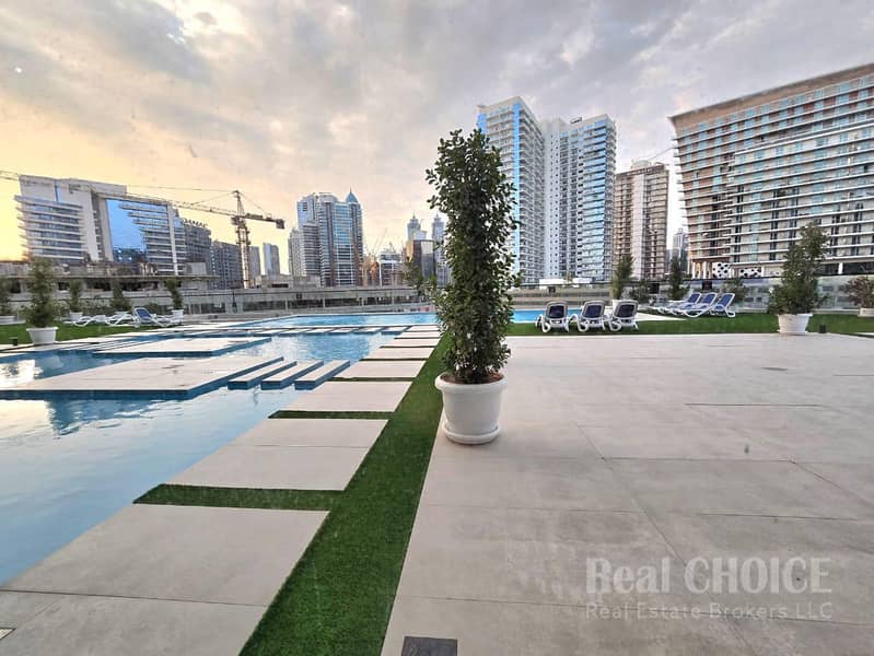 Brand-New 3BR Residence | Storage | Business Bay - Image 21