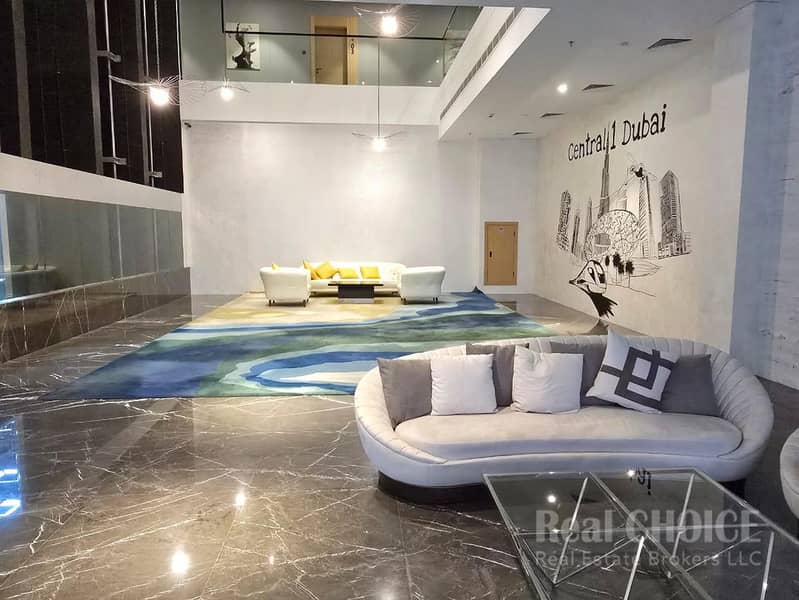 Brand-New 3BR Residence | Storage | Business Bay - Image 22