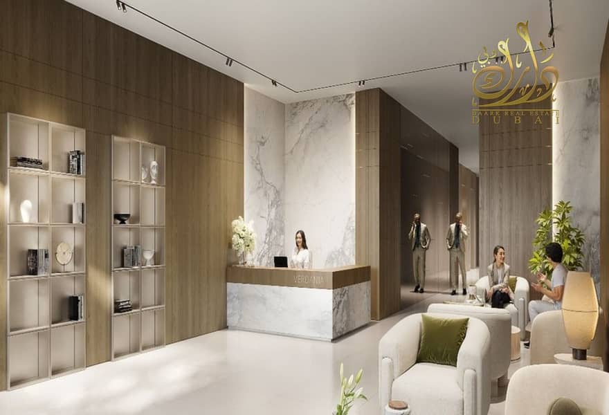 SMART INVESTMENT |HIGH ROI |MODERN DESIGN | INVEST - Image 10