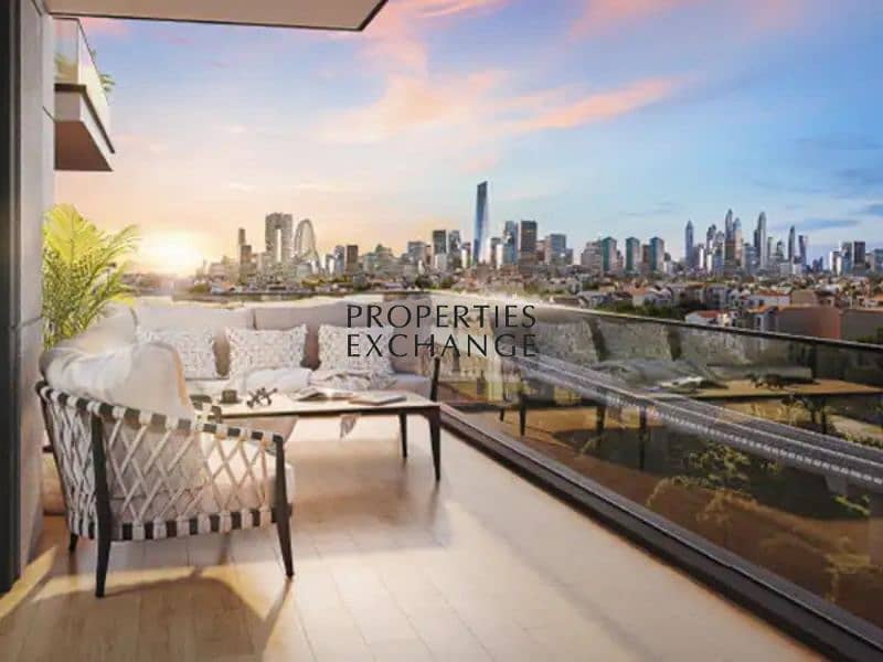 STYLISH INTERIORS | EASY PAYMENT PLAN | HIGH ROI!