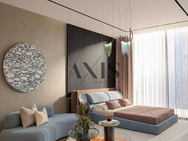 Smart Home | High ROI | 10% Down Payment