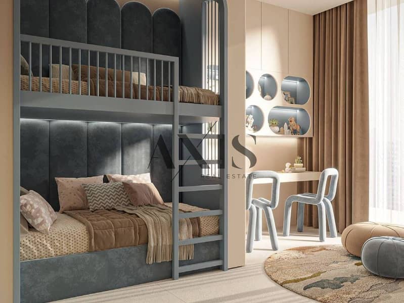 Smart Home | High ROI | 10% Down Payment