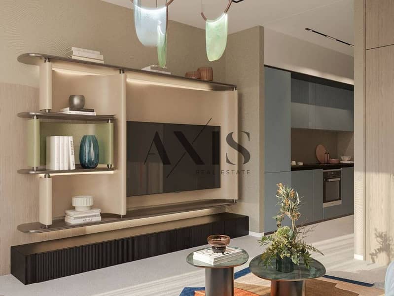 Smart Home | High ROI | 10% Down Payment