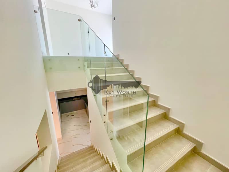 Brand new & Spacious 4BR | Premium finishes | Ready to move ! - Image 6