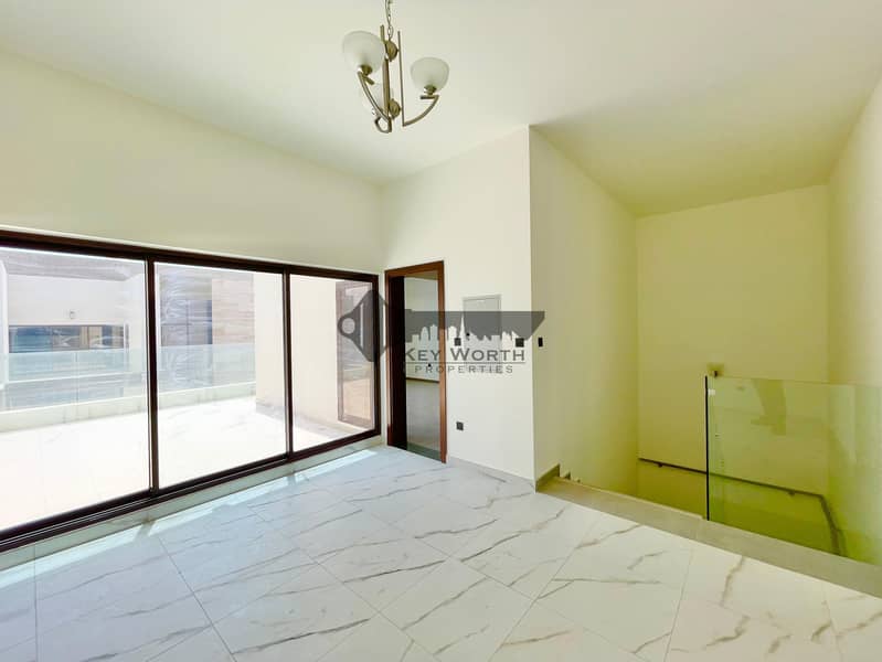 Brand new & Spacious 4BR | Premium finishes | Ready to move ! - Image 7