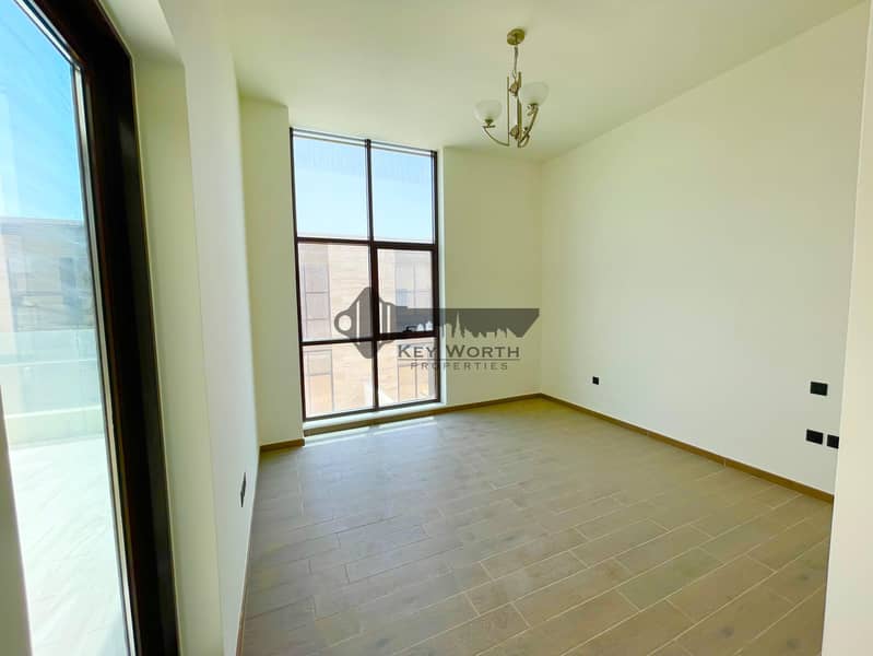 Brand new & Spacious 4BR | Premium finishes | Ready to move ! - Image 10