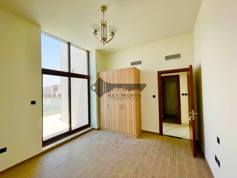 Brand new & Spacious 4BR | Premium finishes | Ready to move ! - Image 11