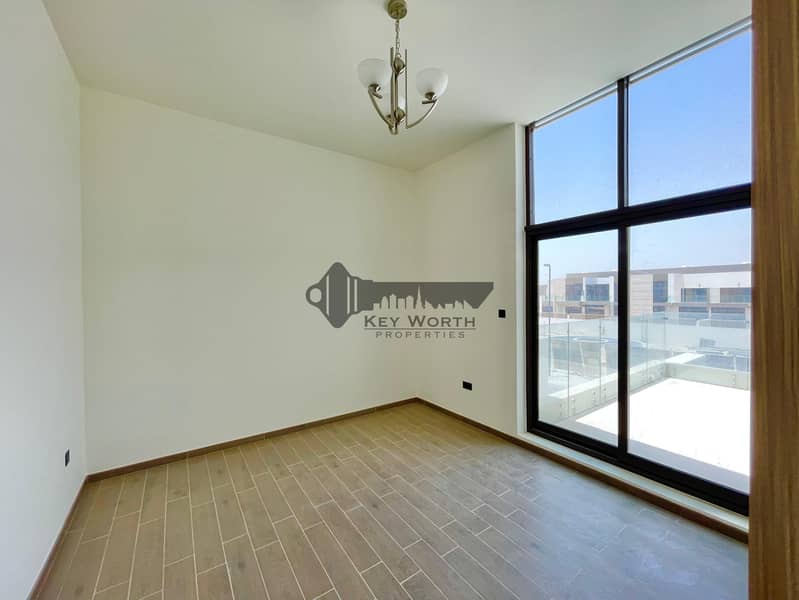 Brand new & Spacious 4BR | Premium finishes | Ready to move ! - Image 13