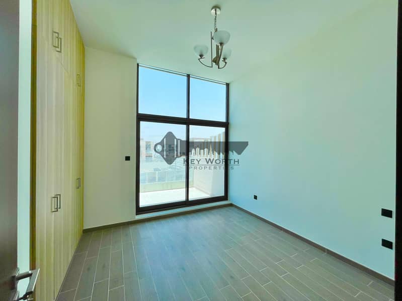 Brand new & Spacious 4BR | Premium finishes | Ready to move ! - Image 14