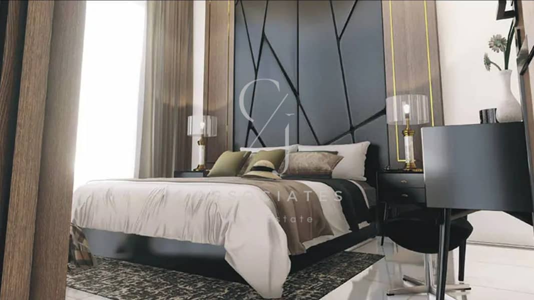 Brand New II Spacious Unit II Modern Finishes