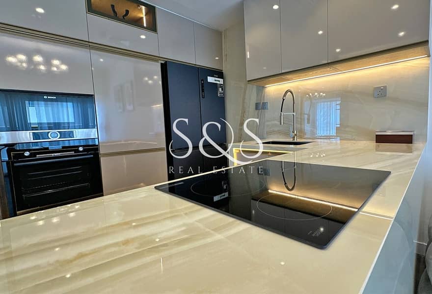 High Floor | Full Sea View | Upgraded Unit - Image 6