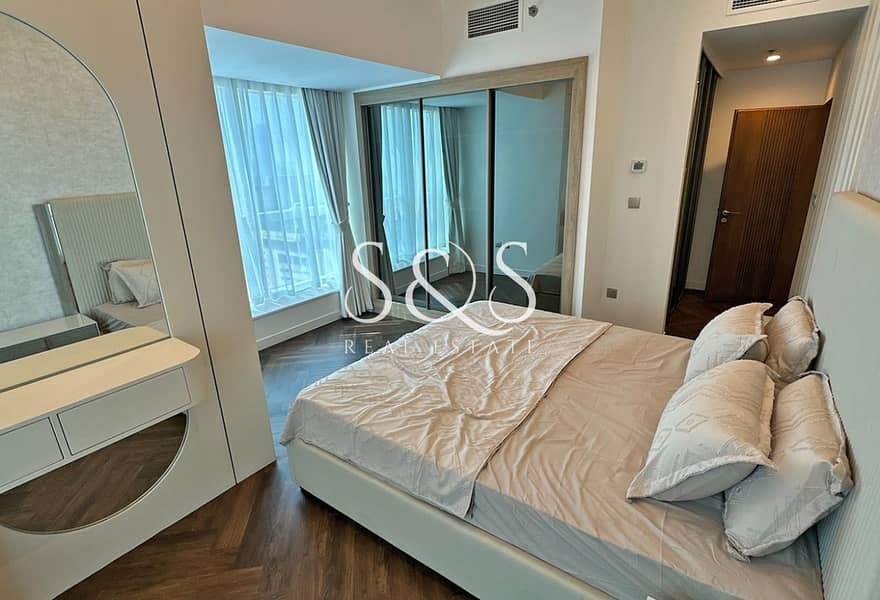 High Floor | Full Sea View | Upgraded Unit - Image 9