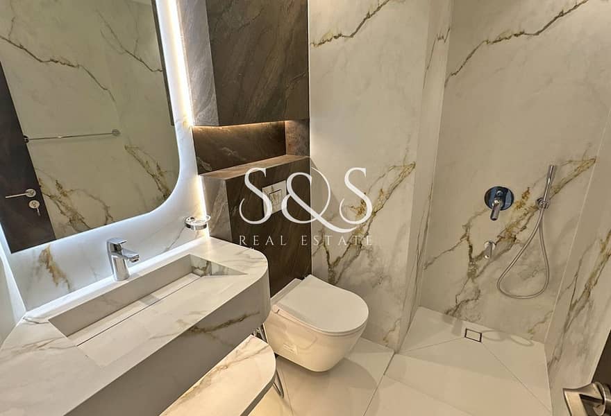 High Floor | Full Sea View | Upgraded Unit - Image 11