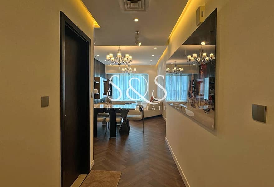 High Floor | Full Sea View | Upgraded Unit - Image 12