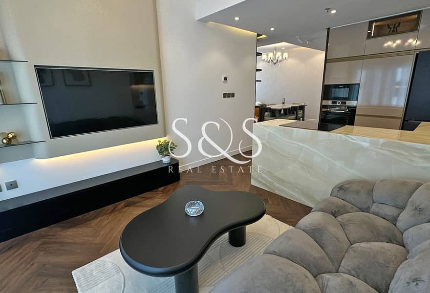 High Floor | Full Sea View | Upgraded Unit - Image 14