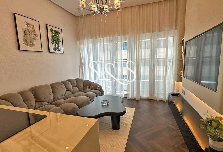 High Floor | Full Sea View | Upgraded Unit - Image 15