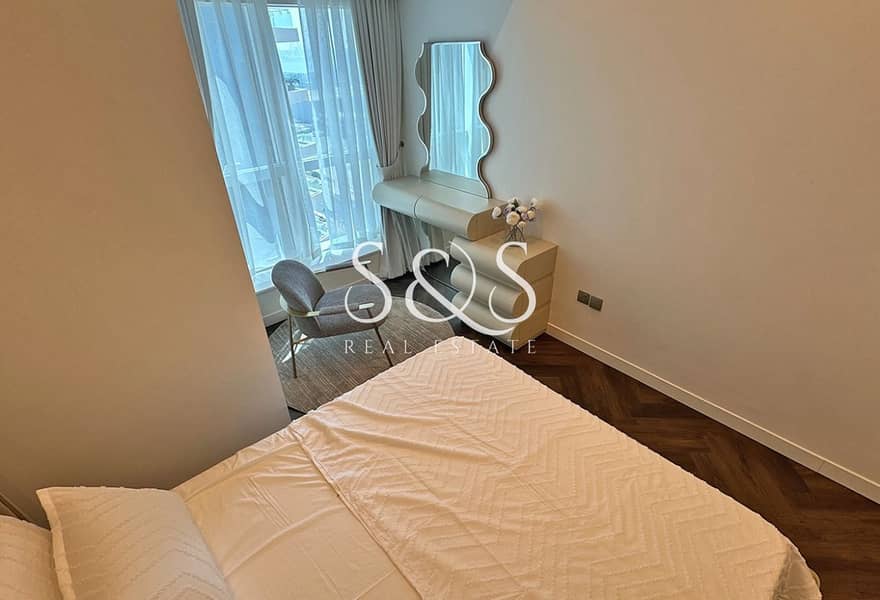 High Floor | Full Sea View | Upgraded Unit - Image 17