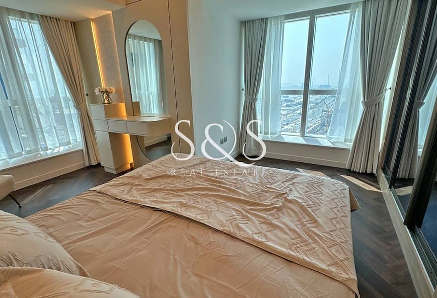 High Floor | Full Sea View | Upgraded Unit - Image 19