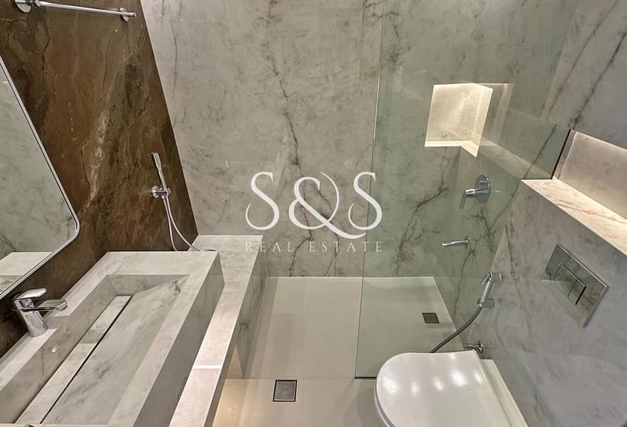 High Floor | Full Sea View | Upgraded Unit - Image 20