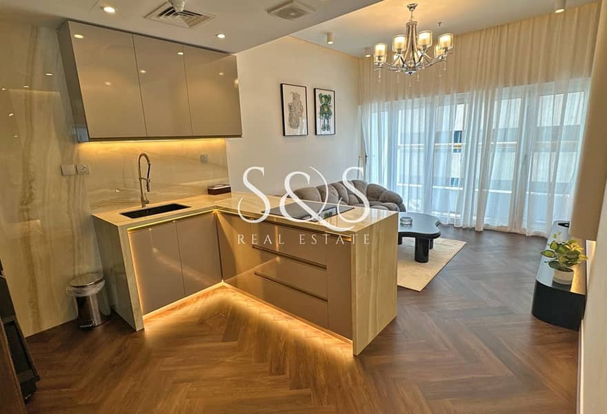 High Floor | Full Sea View | Upgraded Unit - Image 22