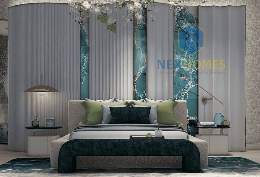 Sea View | Ultra Luxurious| High ROI - Image 6