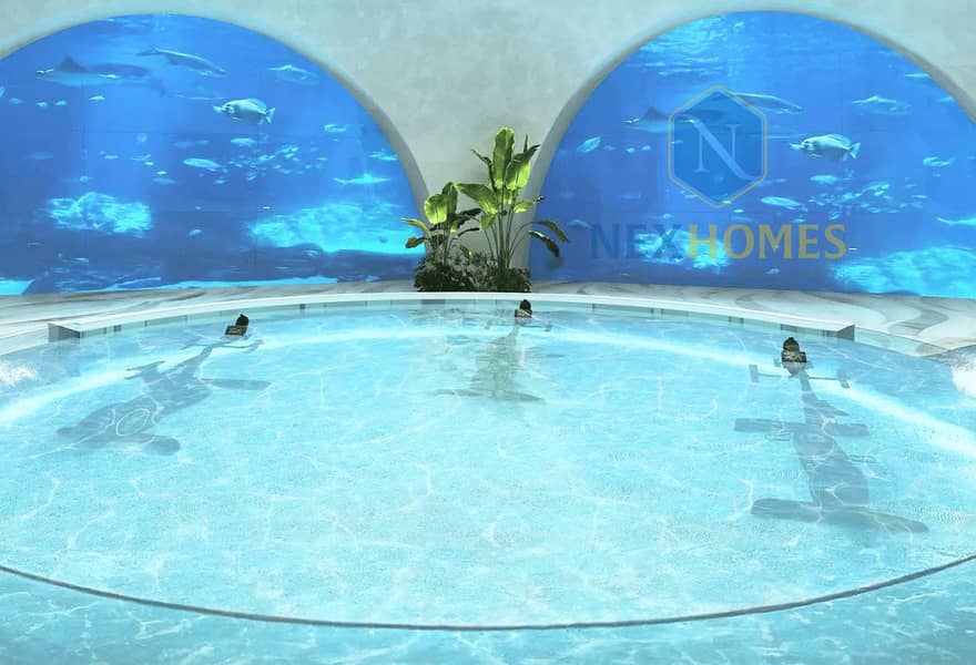 Sea View | Ultra Luxurious| High ROI - Image 8